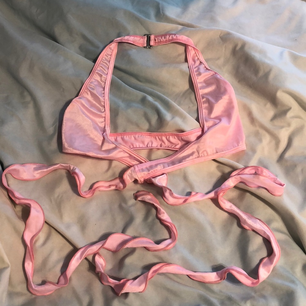 Rave top